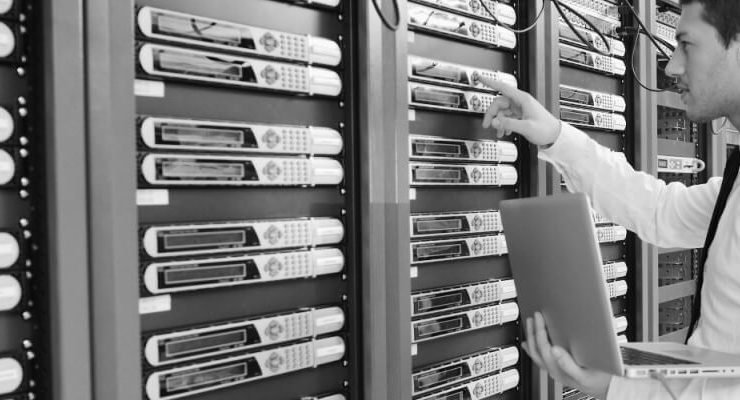 Routing And Switching