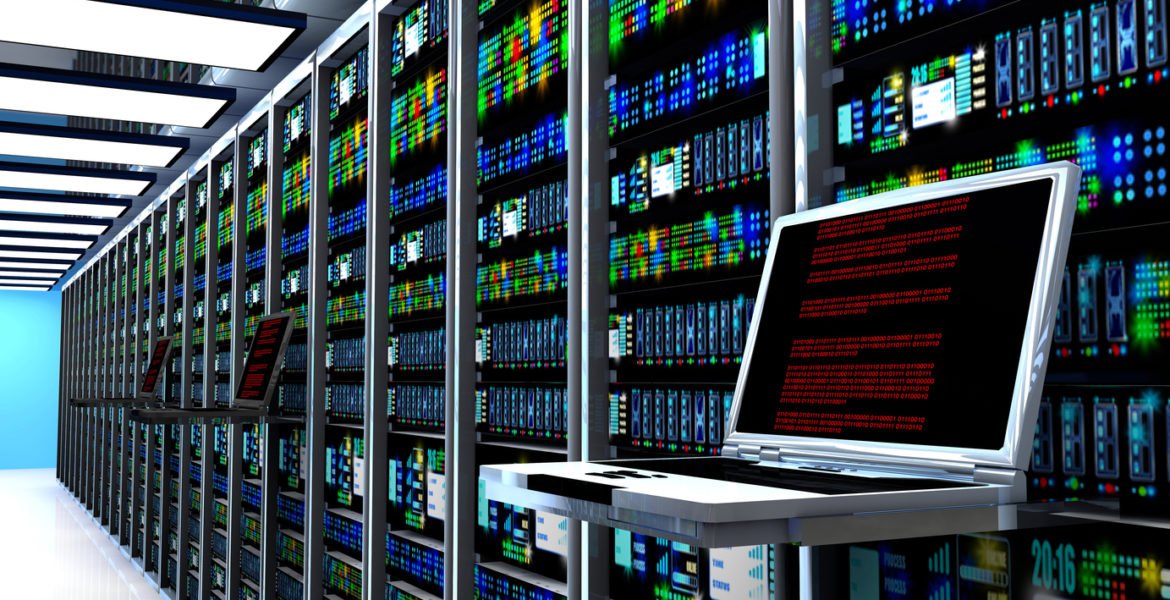 Storage. Disaster Recovery & Backup