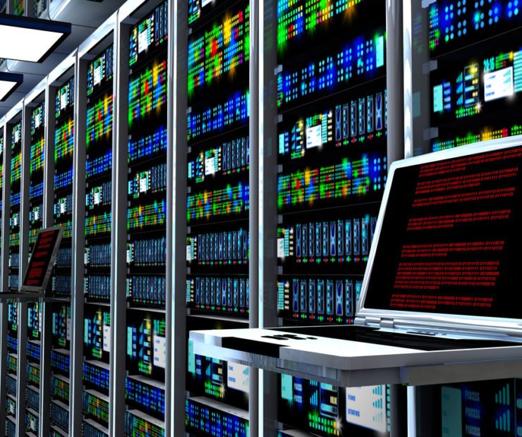 Storage. Disaster Recovery & Backup
