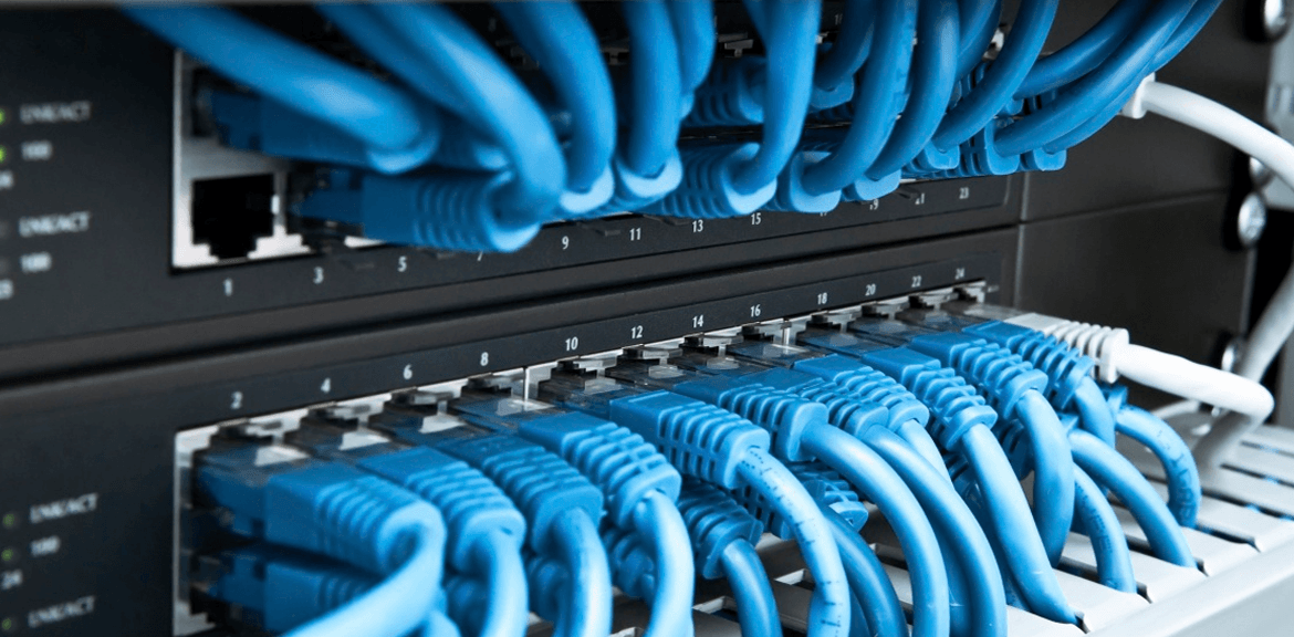 Network Design Services