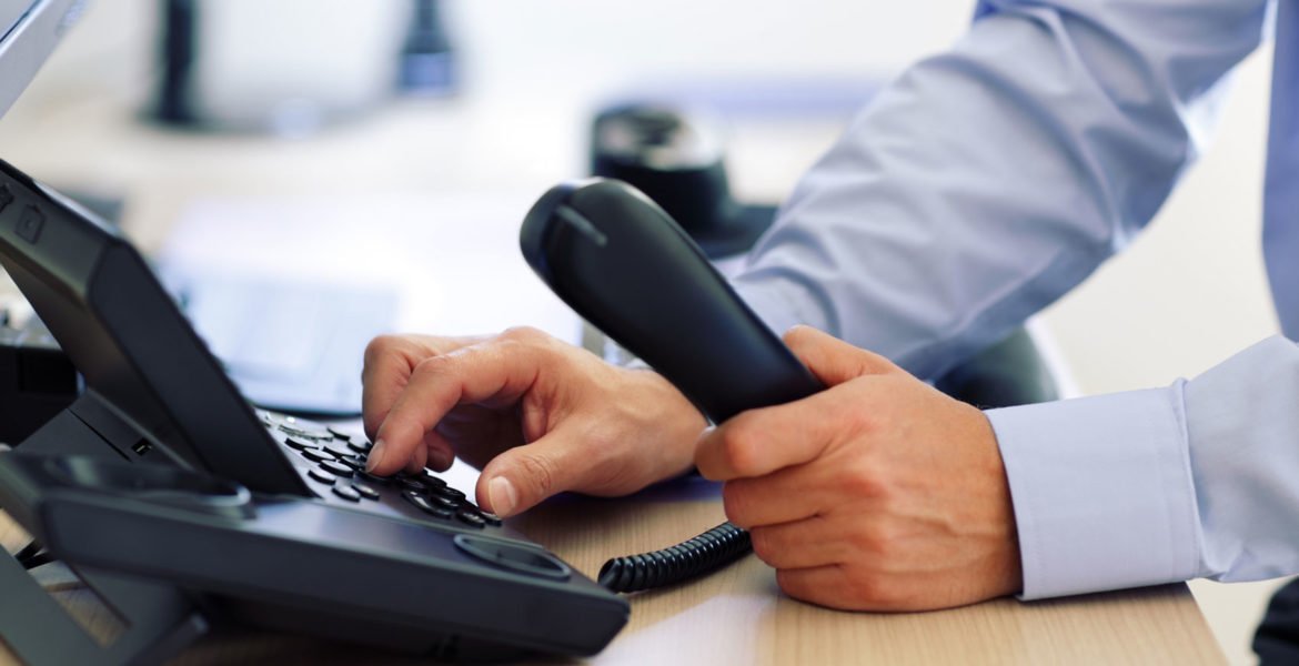 Voice And Unified Communication