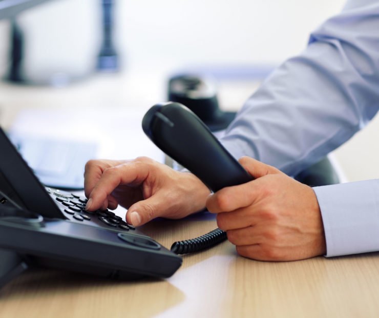 Voice And Unified Communication